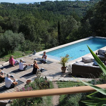 Idyllic French Farmhouse Les Assions المظهر الخارجي الصورة