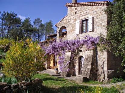 Idyllic French Farmhouse Les Assions المظهر الخارجي الصورة