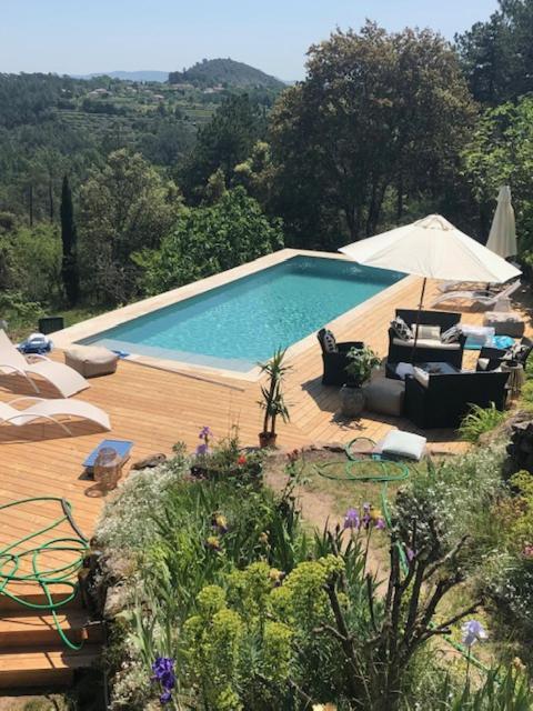 Idyllic French Farmhouse Les Assions المظهر الخارجي الصورة