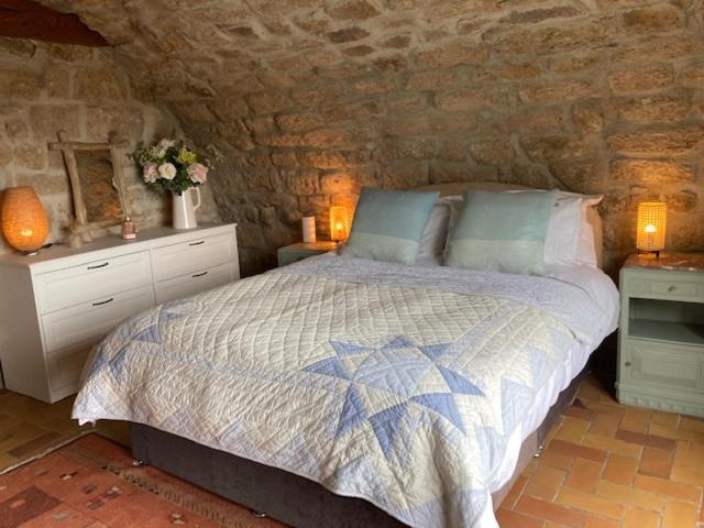 Idyllic French Farmhouse Les Assions المظهر الخارجي الصورة