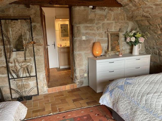 Idyllic French Farmhouse Les Assions المظهر الخارجي الصورة