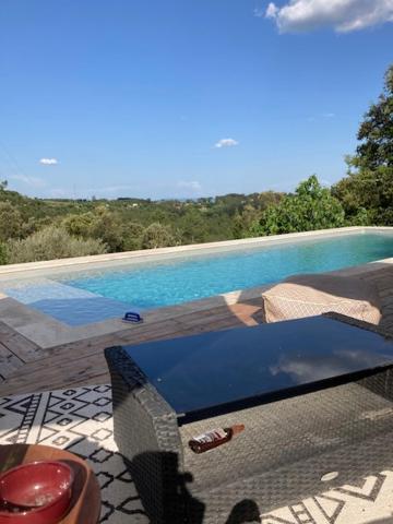 Idyllic French Farmhouse Les Assions المظهر الخارجي الصورة
