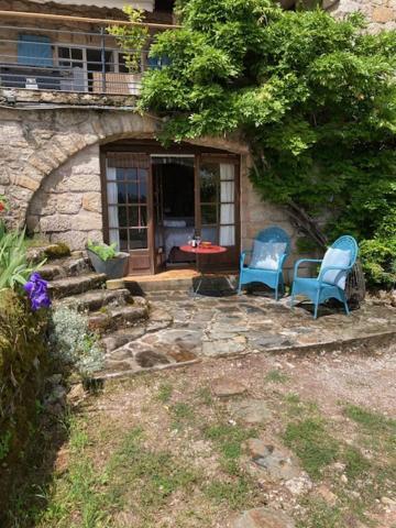 Idyllic French Farmhouse Les Assions المظهر الخارجي الصورة