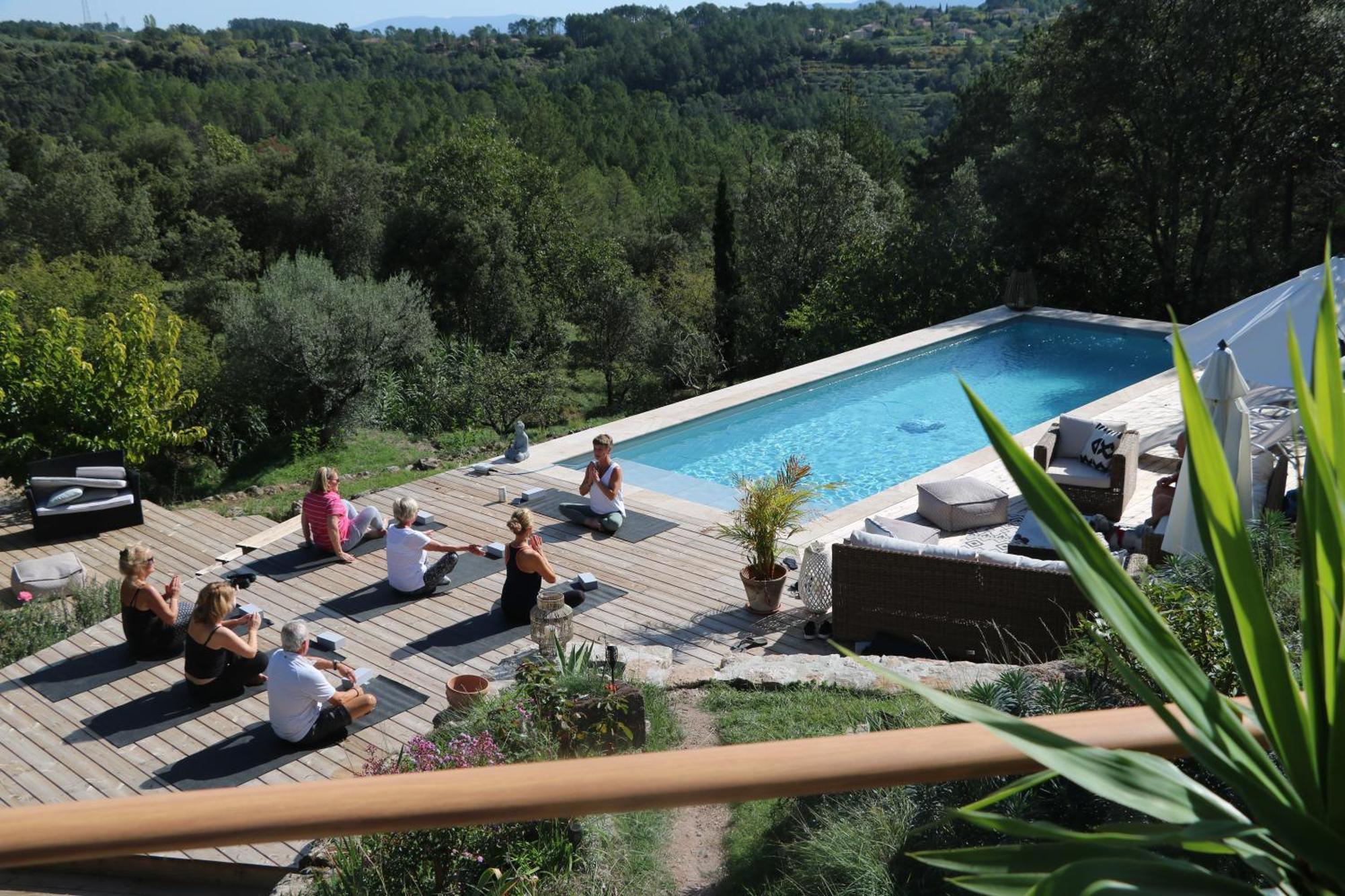Idyllic French Farmhouse Les Assions المظهر الخارجي الصورة