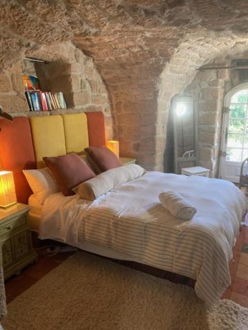 Idyllic French Farmhouse Les Assions المظهر الخارجي الصورة