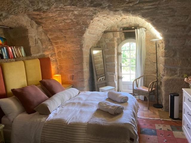 Idyllic French Farmhouse Les Assions المظهر الخارجي الصورة